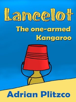 cover image of Lancelot